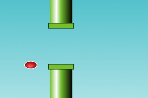 Master the neon skies in Red Ball Flight Red Ball Flight high-speed arcade flight physics and neon visual gameplay