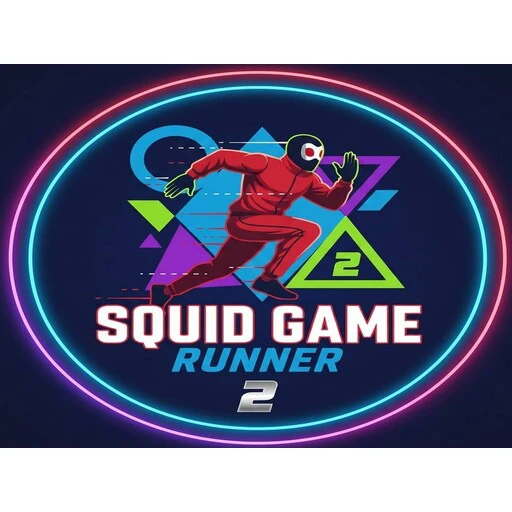Conquer the Squid Game Runner 2 arena Final arena showdown featuring the ultimate trap gauntlet in Squid Game Runner 2